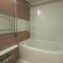 サンハイム徳丸9階　浴室